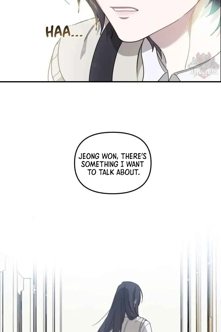 Lingering feelings that can