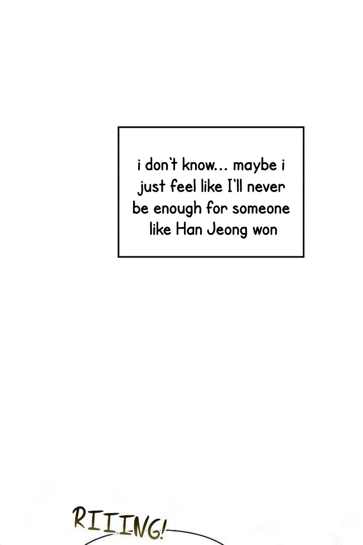Lingering feelings that can