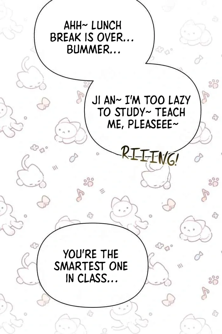 Lingering feelings that can