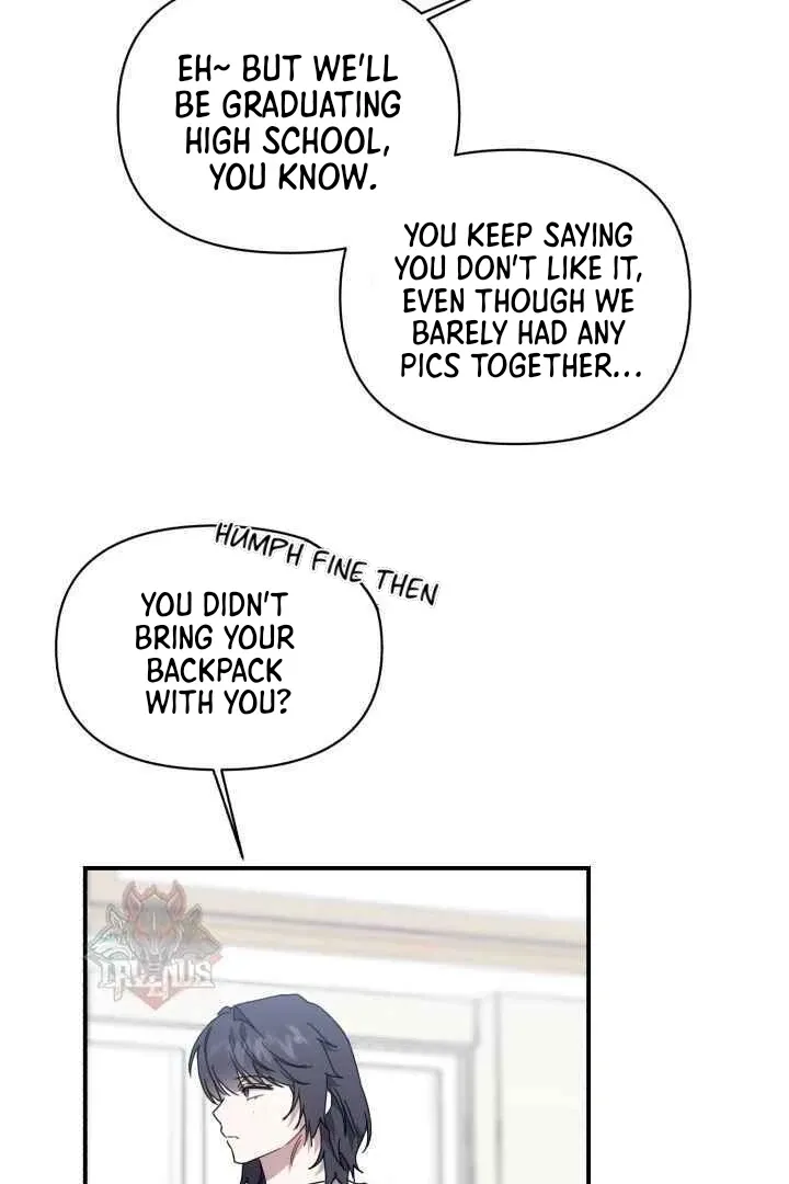 Lingering feelings that can