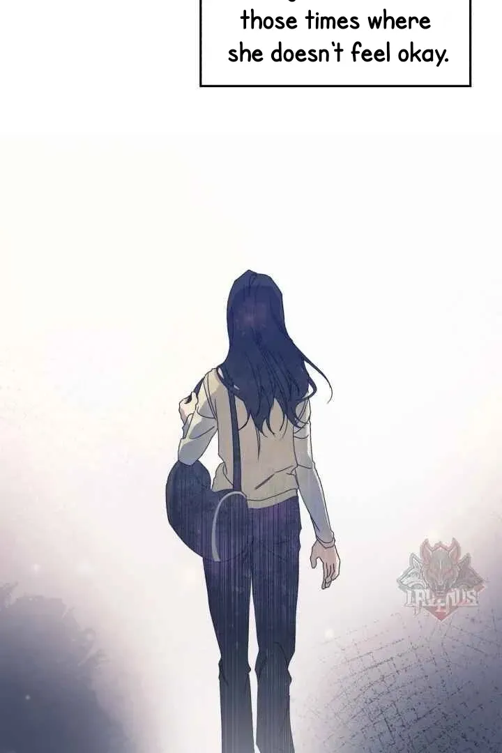 Lingering feelings that can