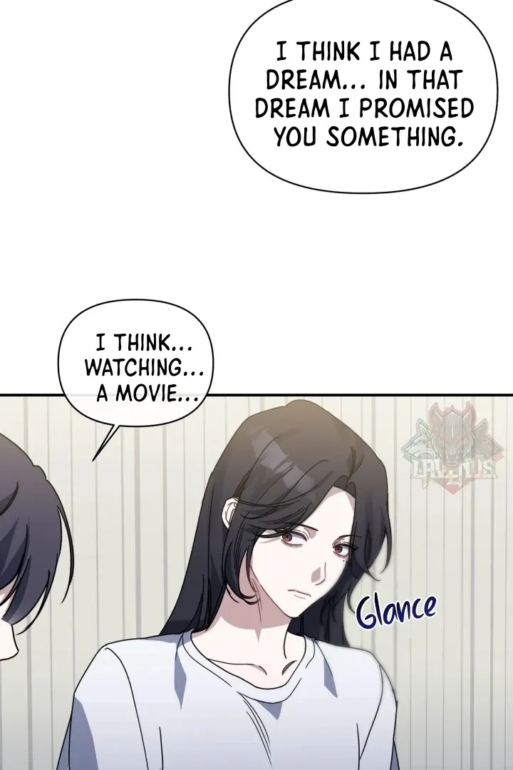 Lingering feelings that can