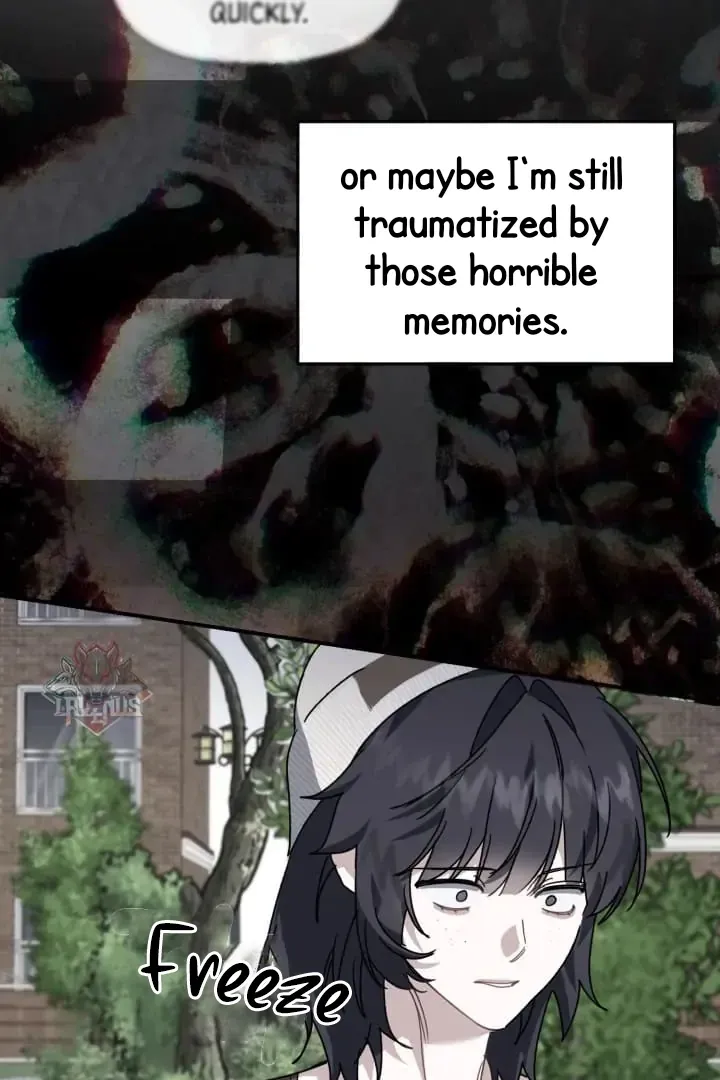 Lingering feelings that can