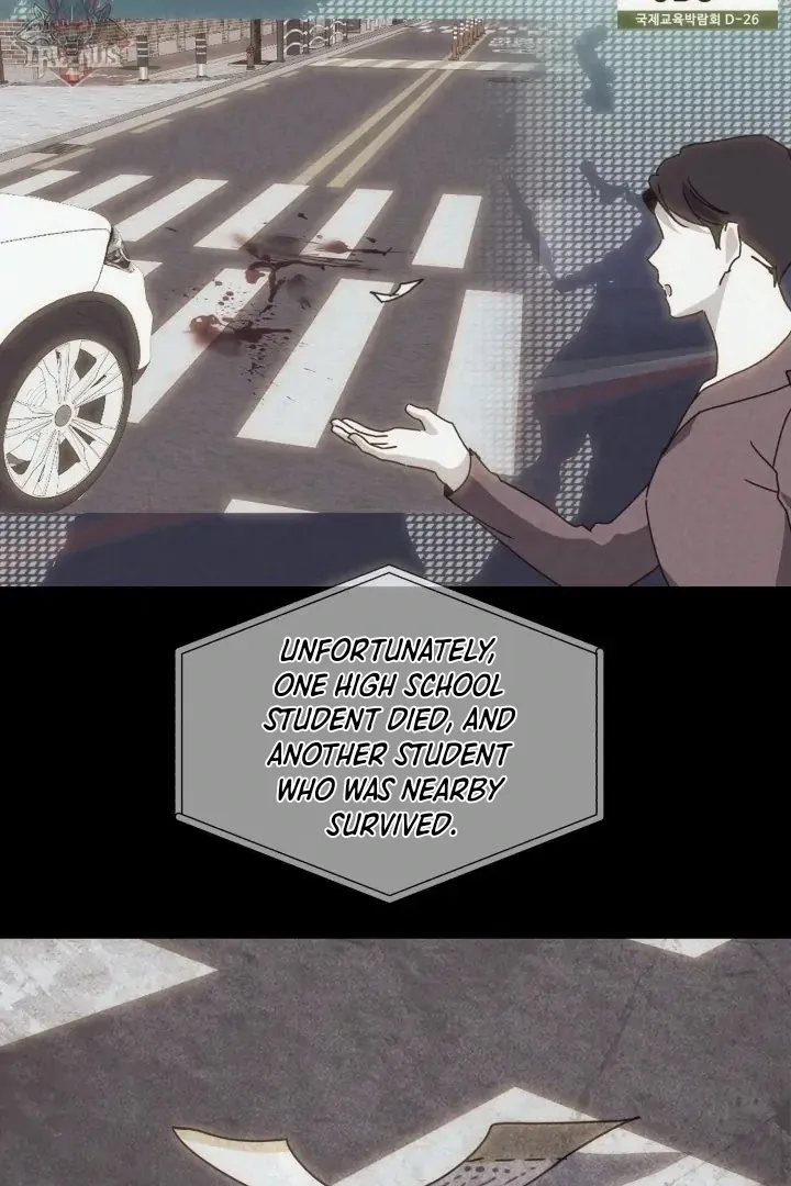 Lingering feelings that can