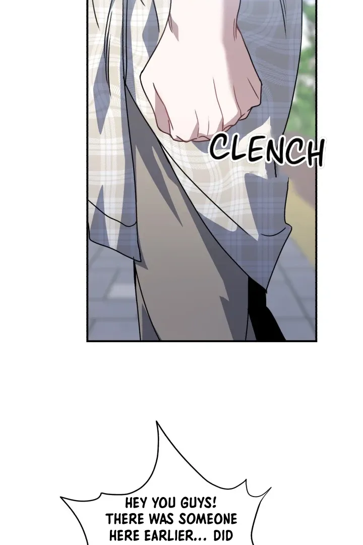 Lingering feelings that can