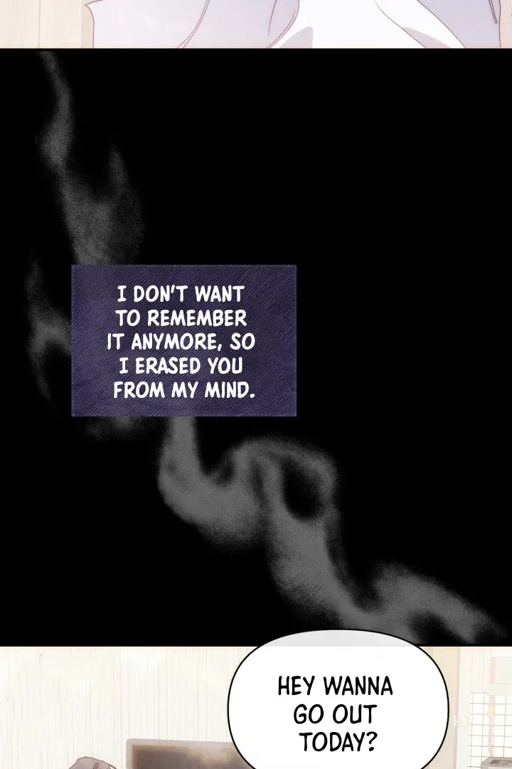 Lingering feelings that can