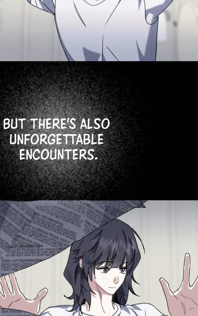 Lingering feelings that can