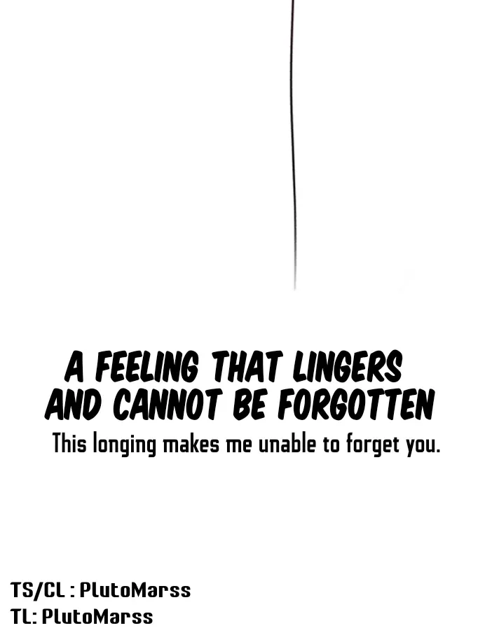 Lingering feelings that can