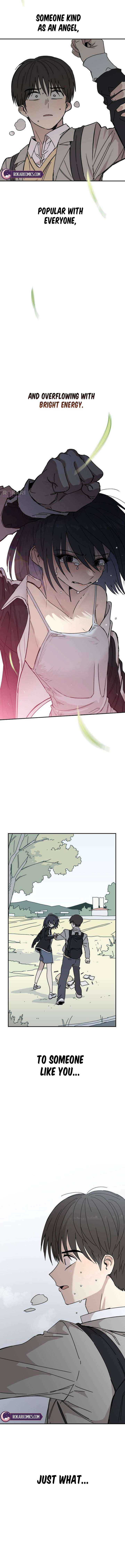 Lingering Pain Chapter 1 page 25 - 