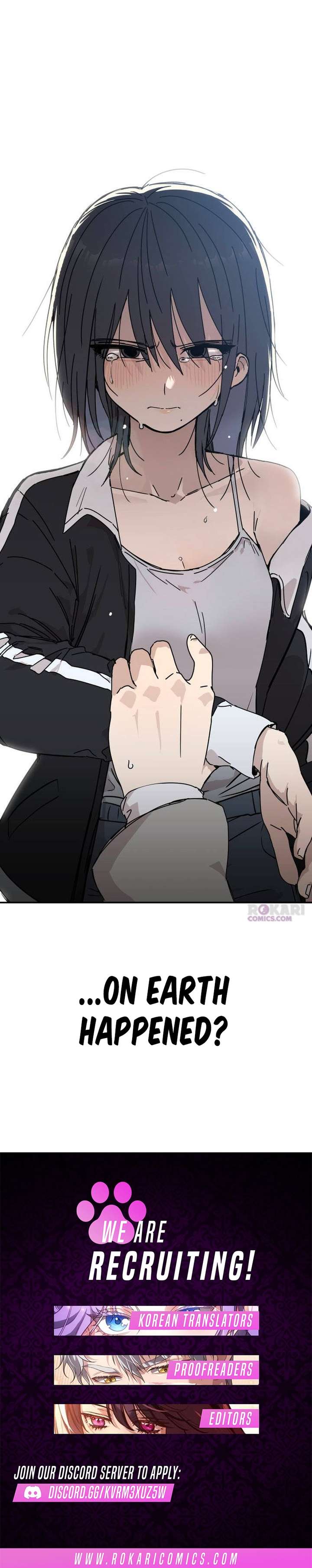 Lingering Pain Chapter 1 page 26 - 