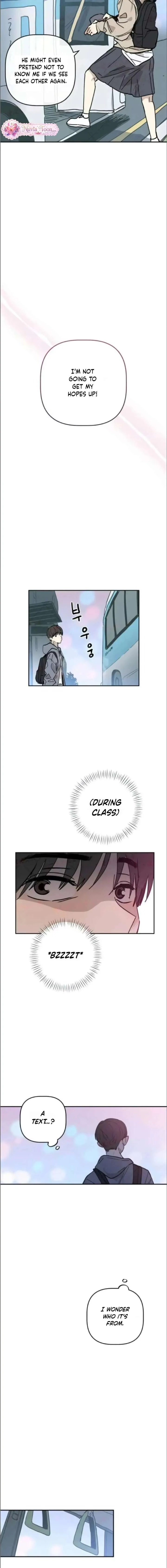 Lingering Pain Chapter 8 page 15 - 