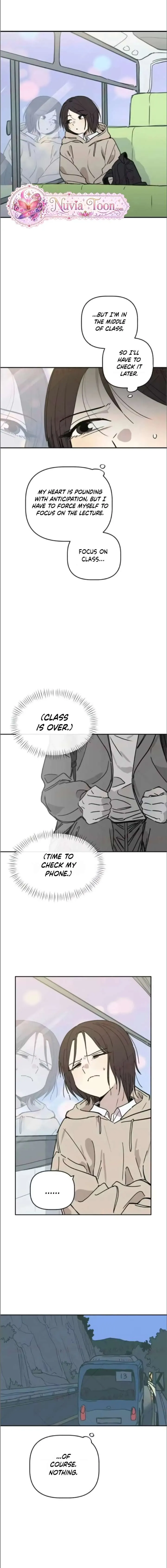 Lingering Pain Chapter 8 page 16 - 