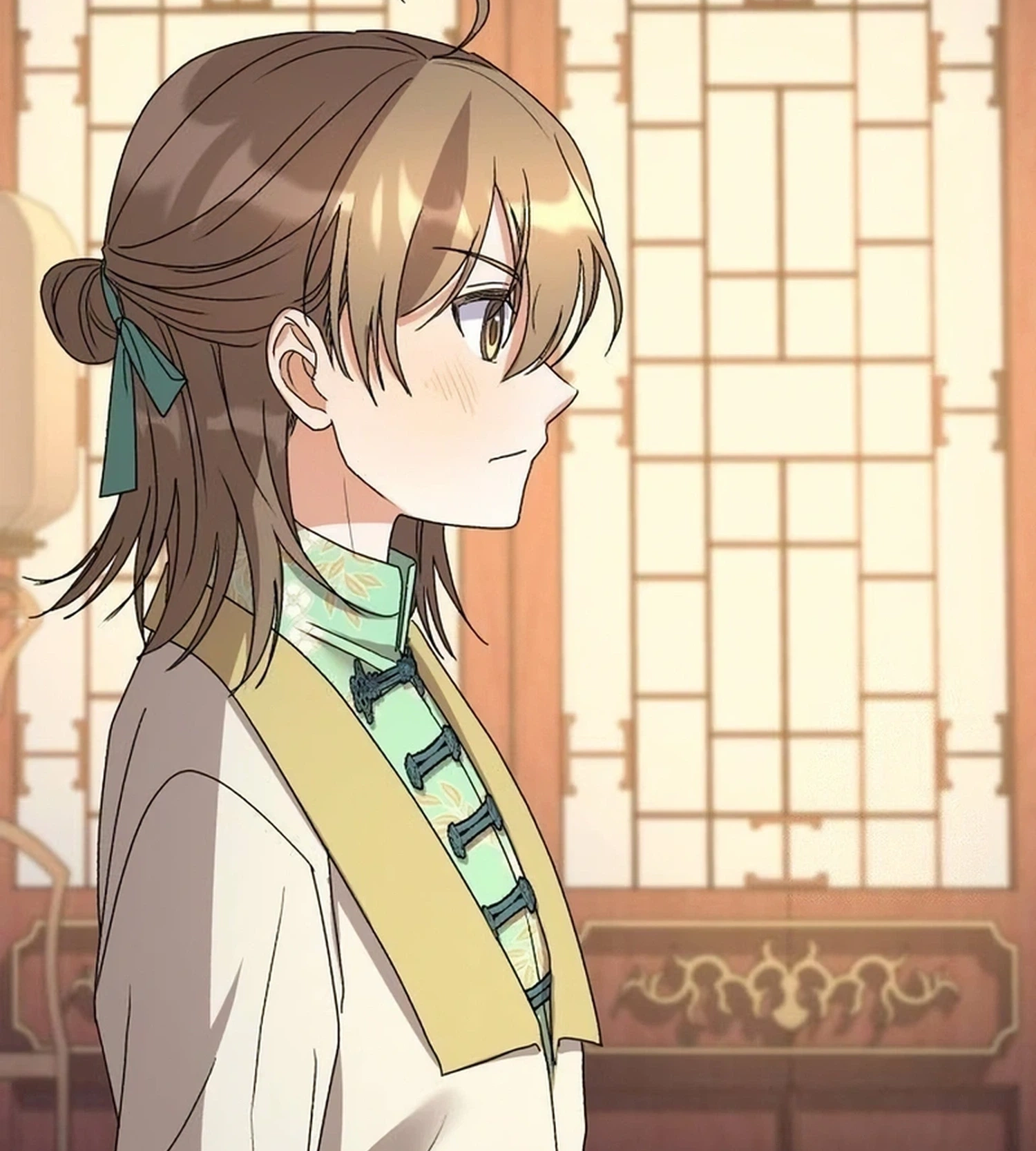 Lin
