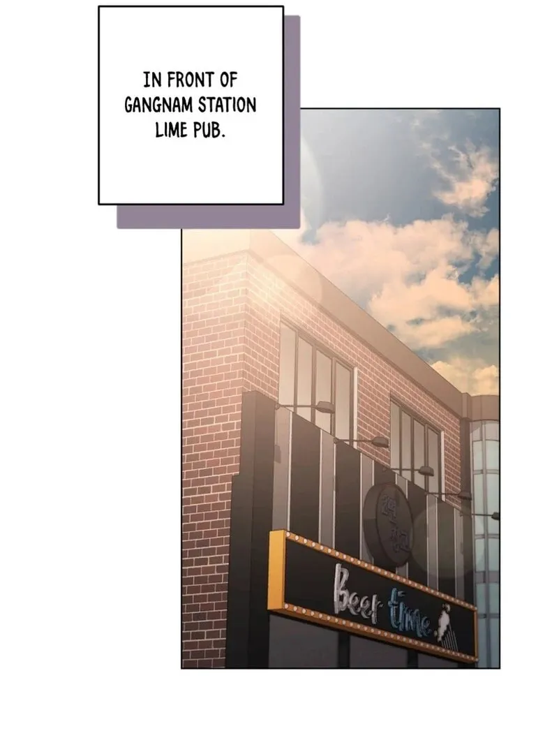 Lip Service (Royoung) Chapter 0.1 page 2 - 