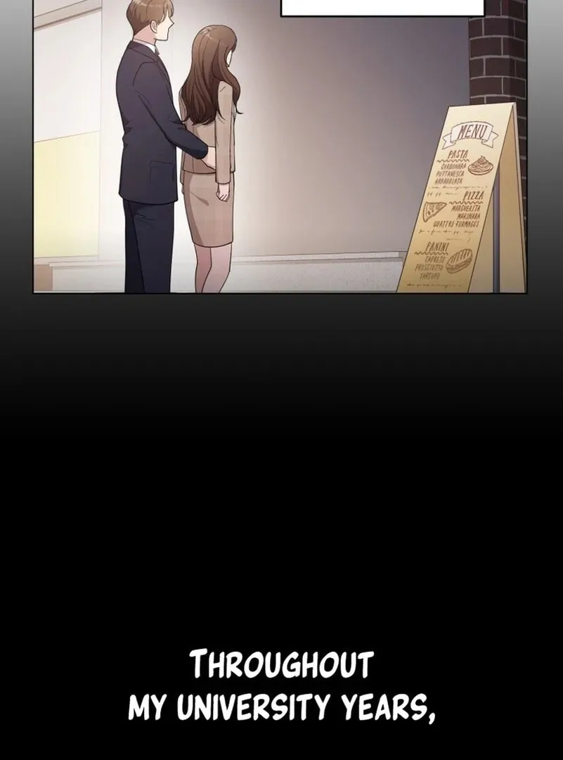 Lip Service (Royoung) Chapter 0.1 page 13 - 