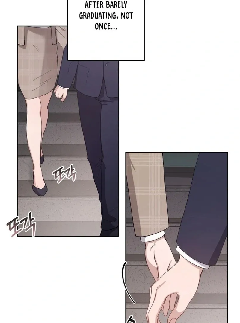 Lip Service (Royoung) Chapter 0.1 page 22 - 