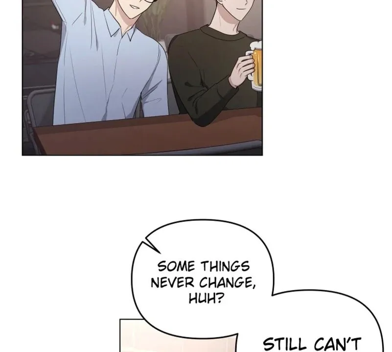 Lip Service (Royoung) Chapter 0.1 page 24 - 