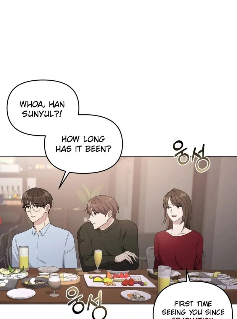 Lip Service (Royoung) Chapter 0.1 page 28 - 