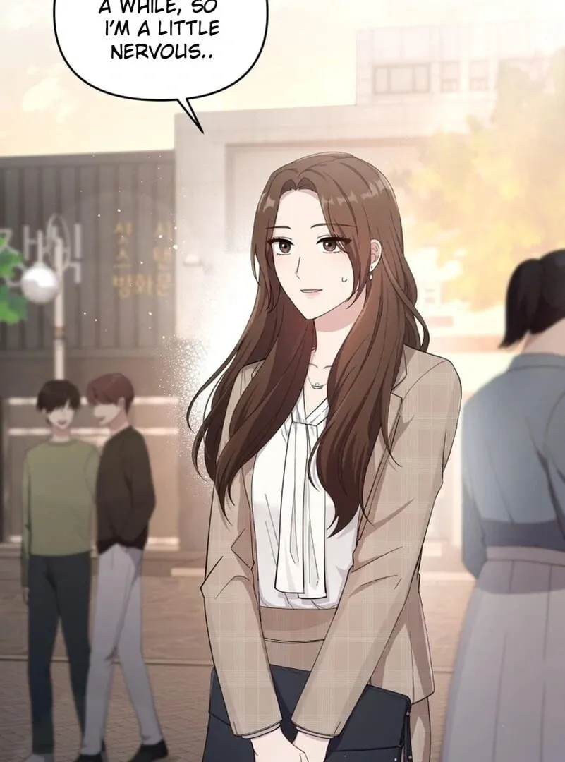 Lip Service (Royoung) Chapter 0.1 page 4 - 