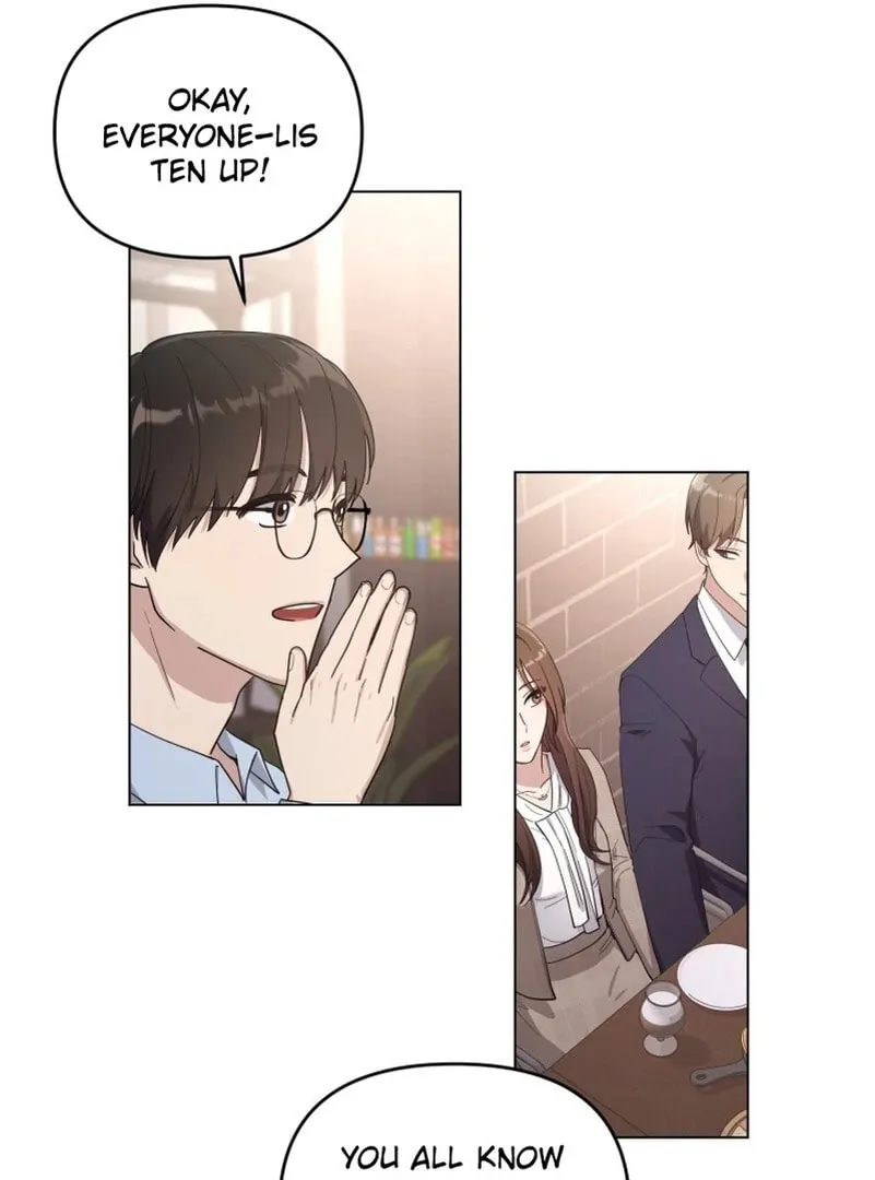 Lip Service (Royoung) Chapter 0.1 page 34 - 