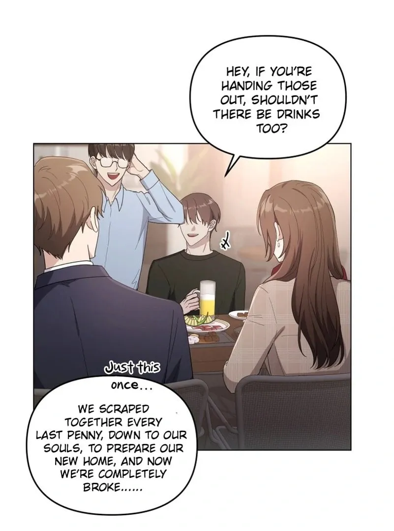 Lip Service (Royoung) Chapter 0.1 page 36 - 