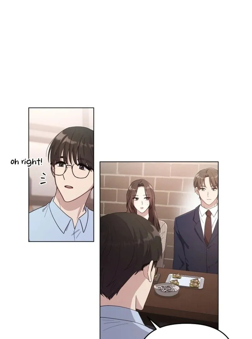 Lip Service (Royoung) Chapter 0.1 page 37 - 