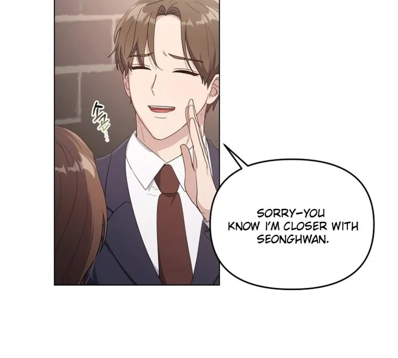 Lip Service (Royoung) Chapter 0.1 page 41 - 