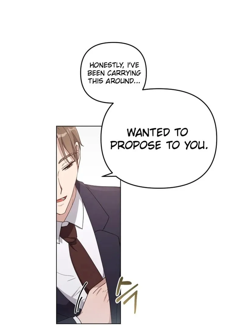 Lip Service (Royoung) Chapter 0.1 page 45 - 