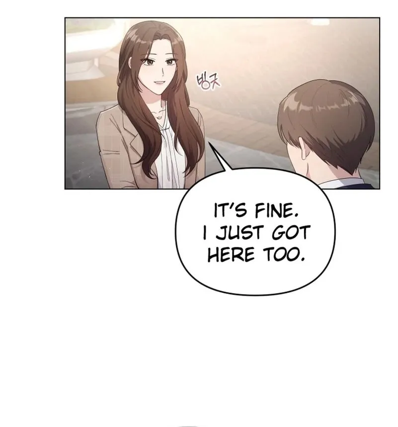 Lip Service (Royoung) Chapter 0.1 page 8 - 