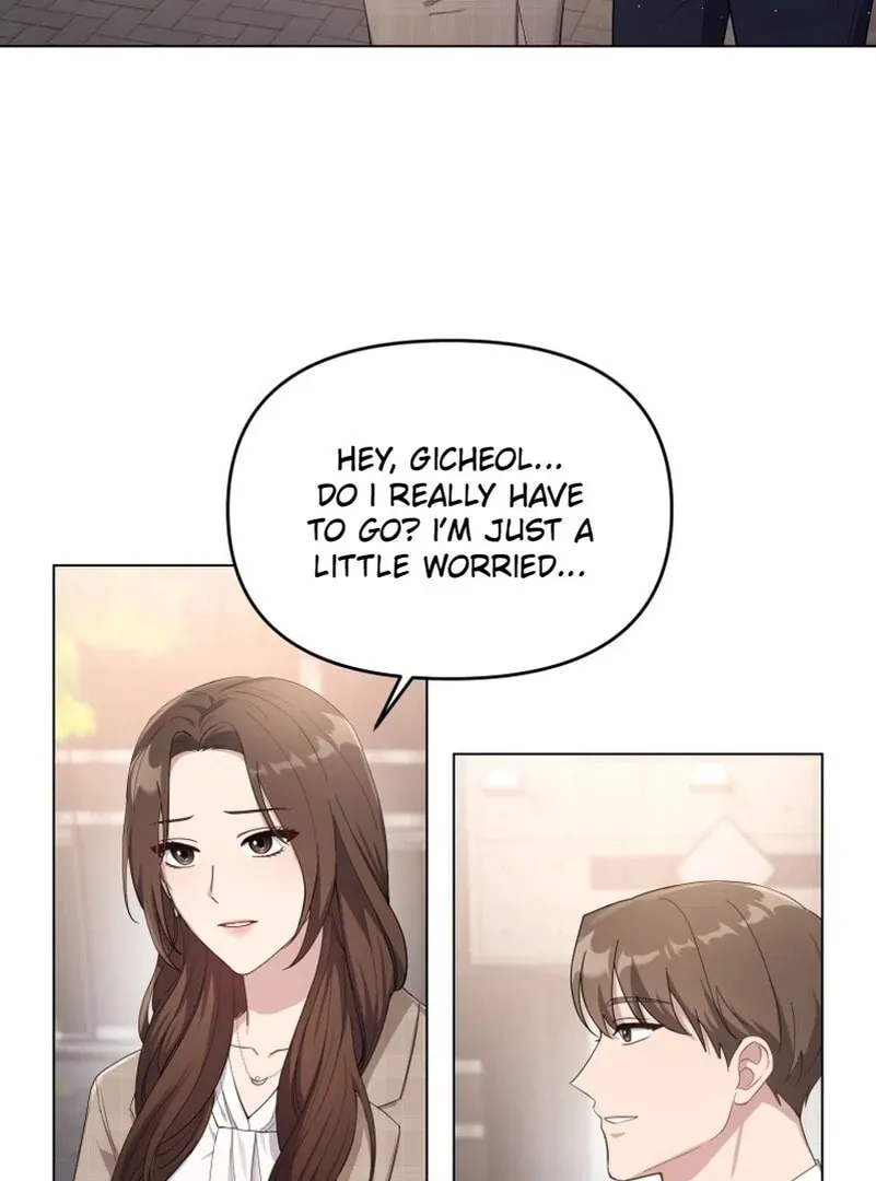 Lip Service (Royoung) Chapter 0.1 page 10 - 