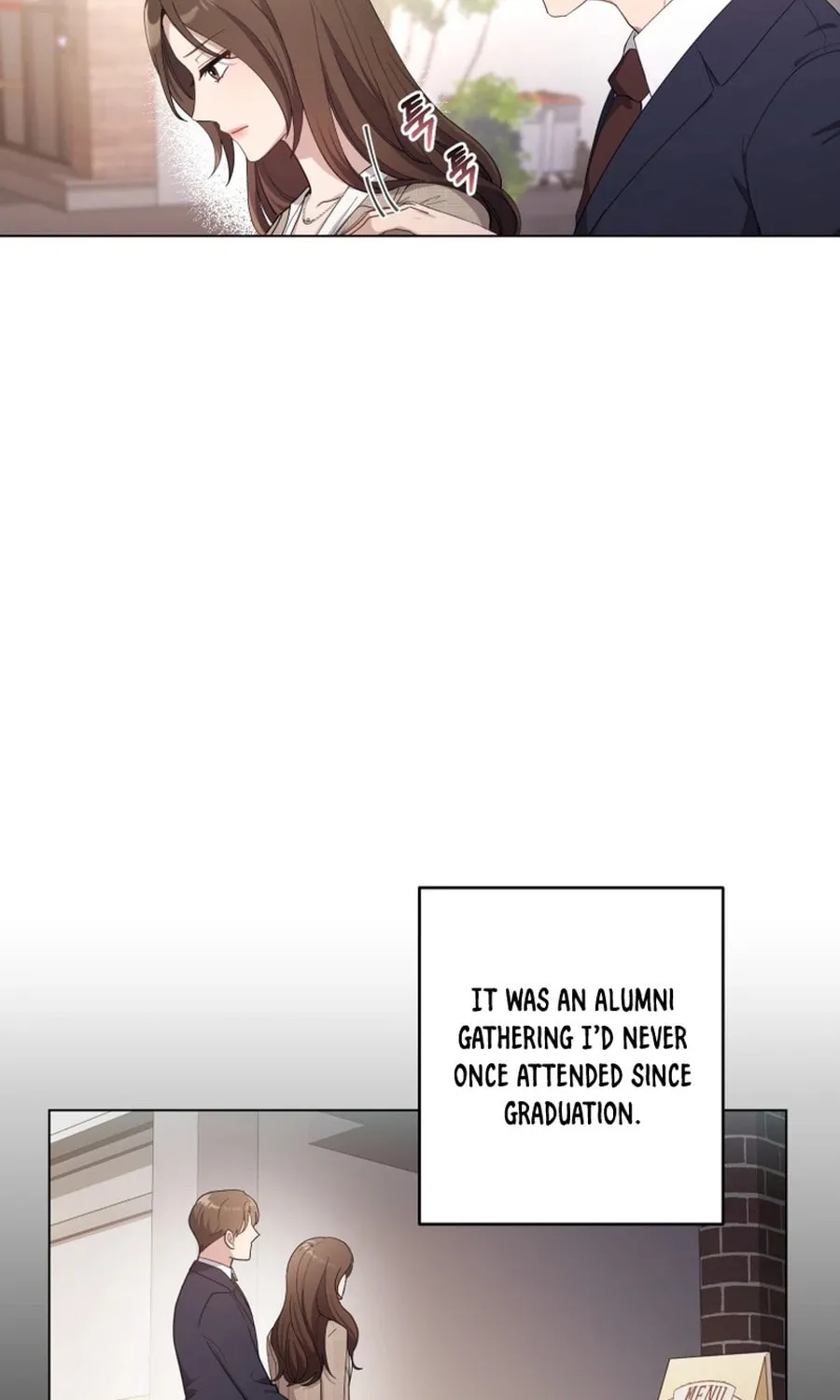 Lip Service (Royoung) Chapter 1 page 11 - 