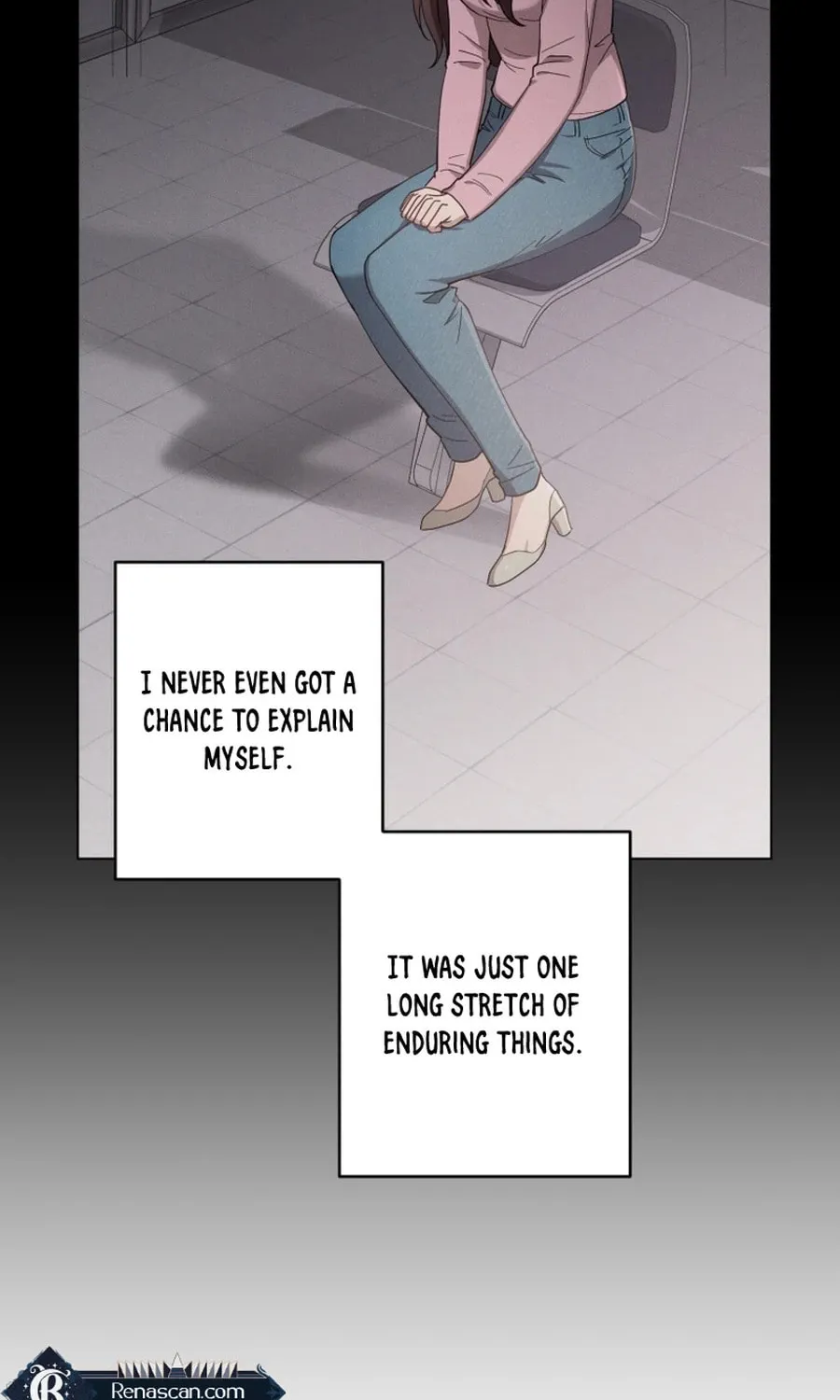 Lip Service (Royoung) Chapter 1 page 18 - 