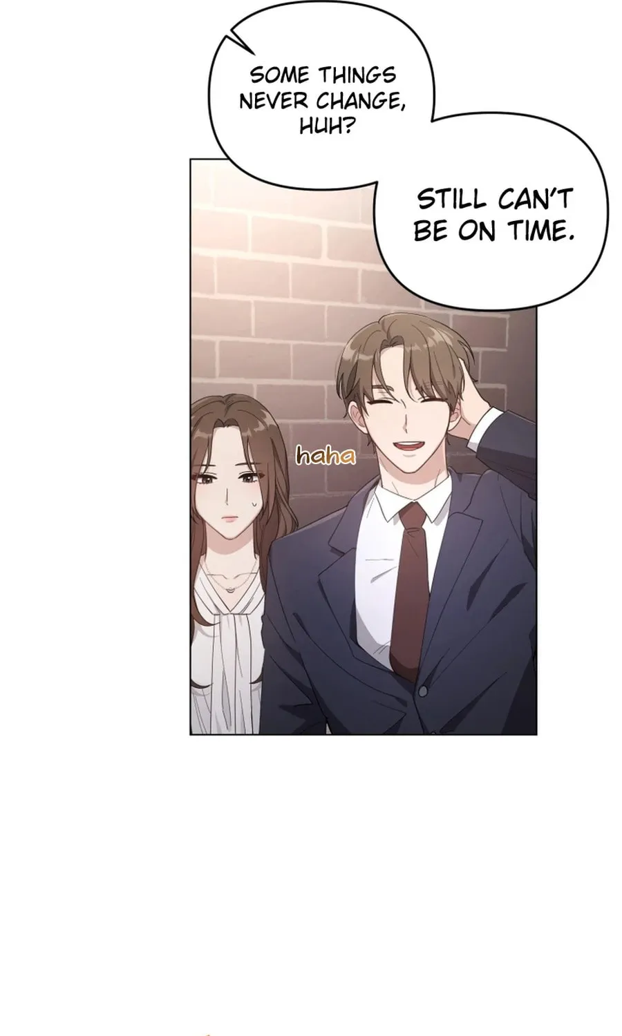 Lip Service (Royoung) Chapter 1 page 22 - 