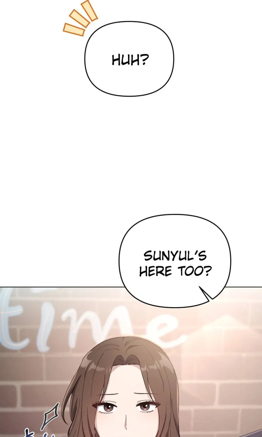 Lip Service (Royoung) Chapter 1 page 23 - 