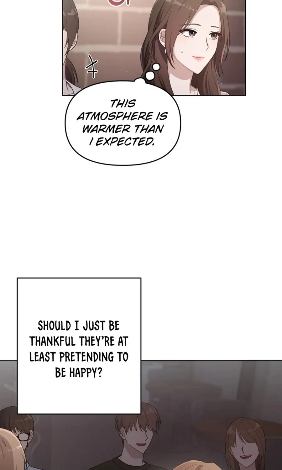 Lip Service (Royoung) Chapter 1 page 26 - 