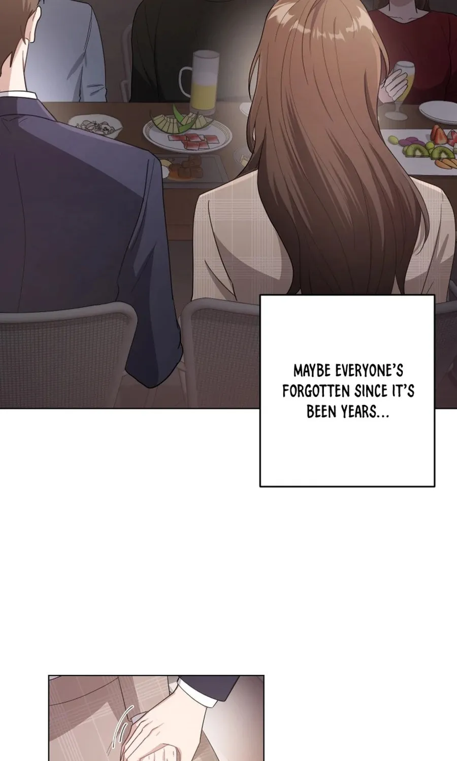 Lip Service (Royoung) Chapter 1 page 27 - 