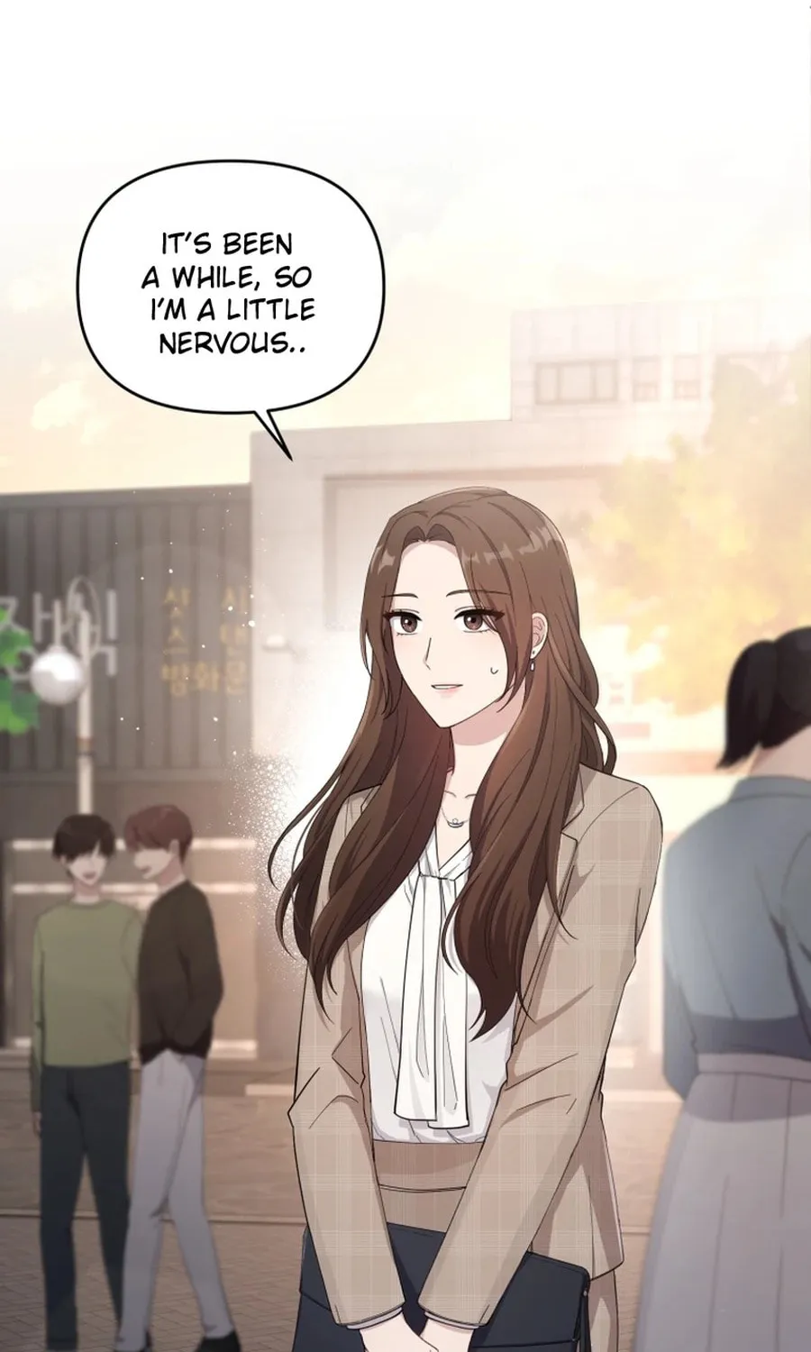 Lip Service (Royoung) Chapter 1 page 4 - 