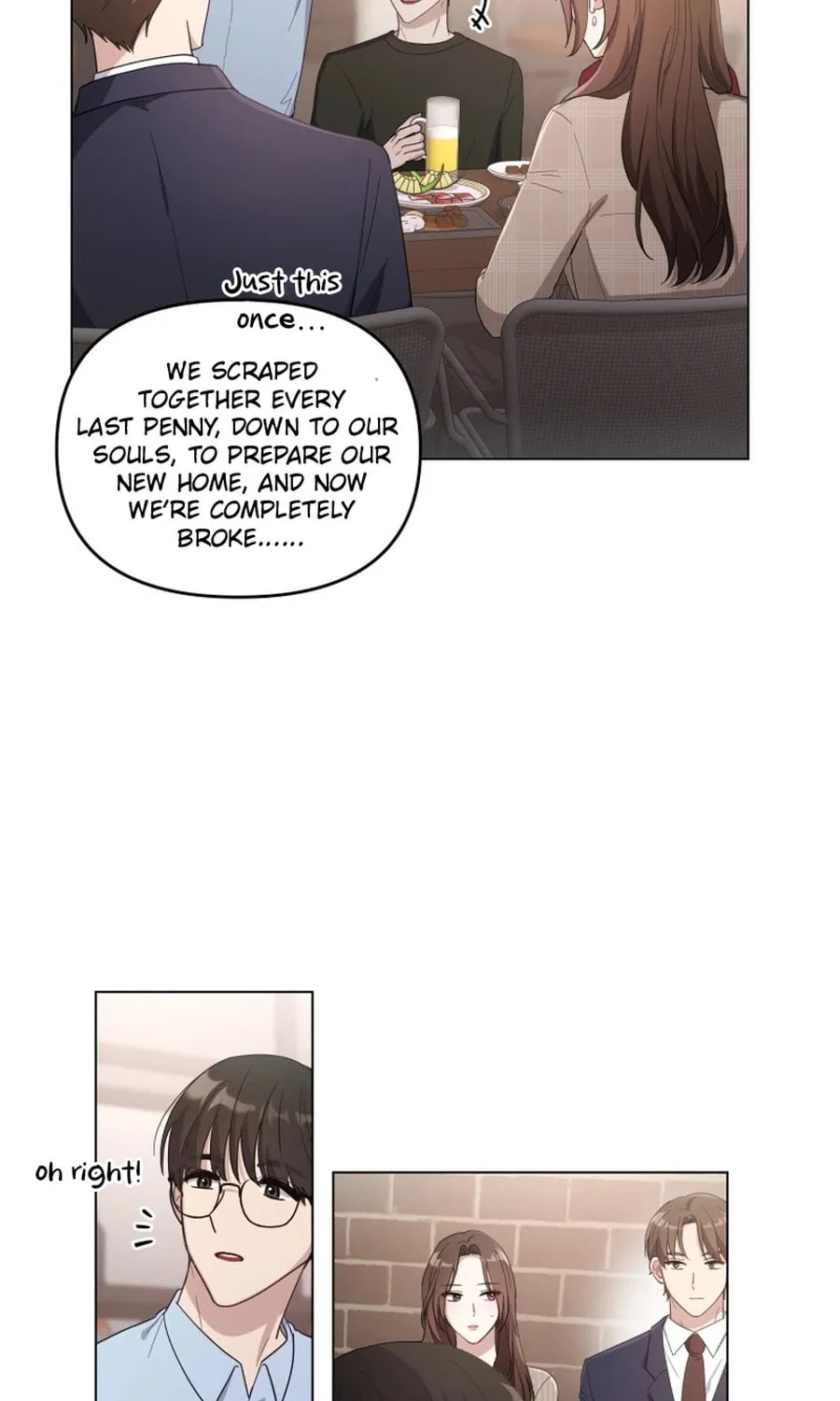 Lip Service (Royoung) Chapter 1 page 31 - 