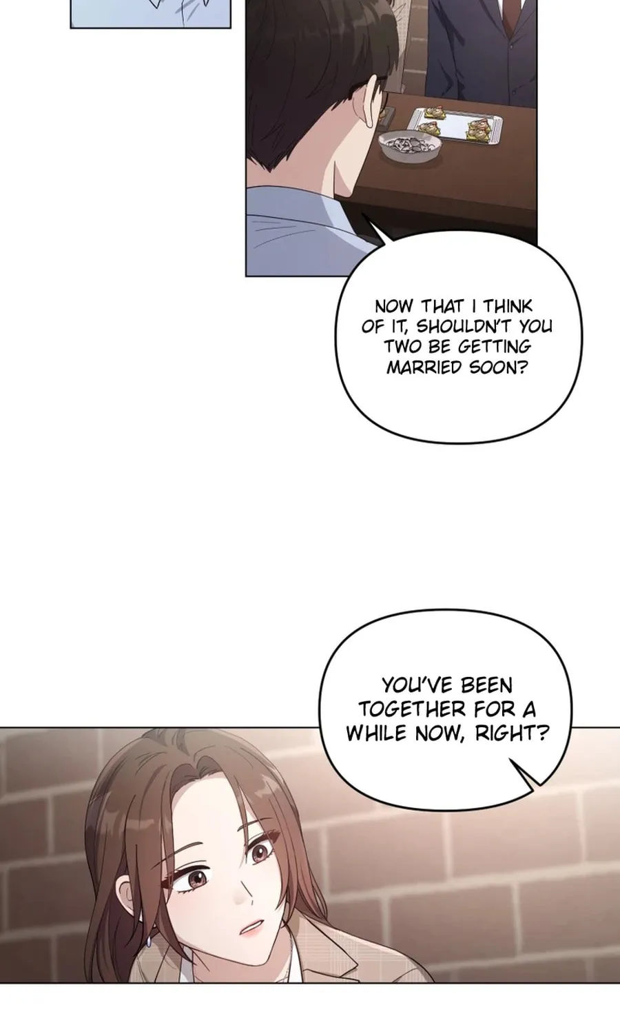 Lip Service (Royoung) Chapter 1 page 32 - 