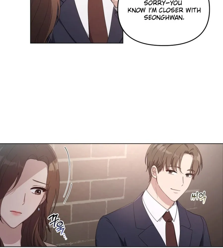 Lip Service (Royoung) Chapter 1 page 35 - 
