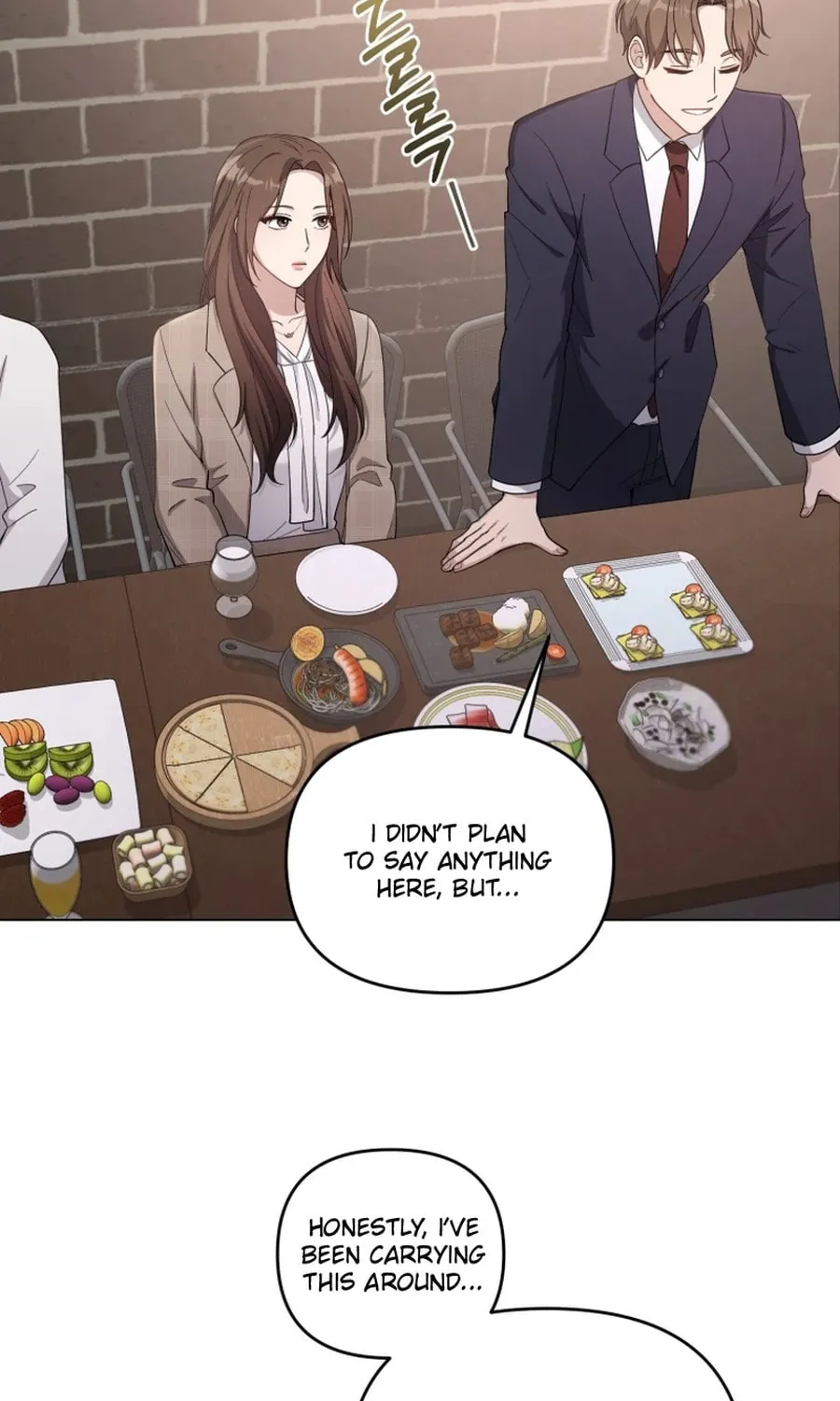 Lip Service (Royoung) Chapter 1 page 37 - 
