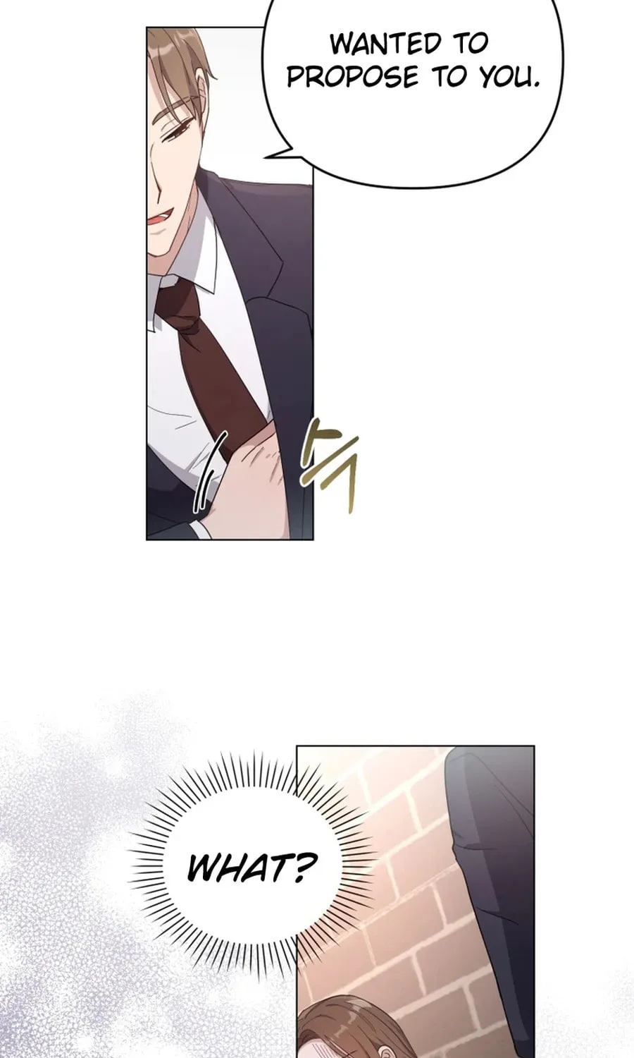 Lip Service (Royoung) Chapter 1 page 38 - 