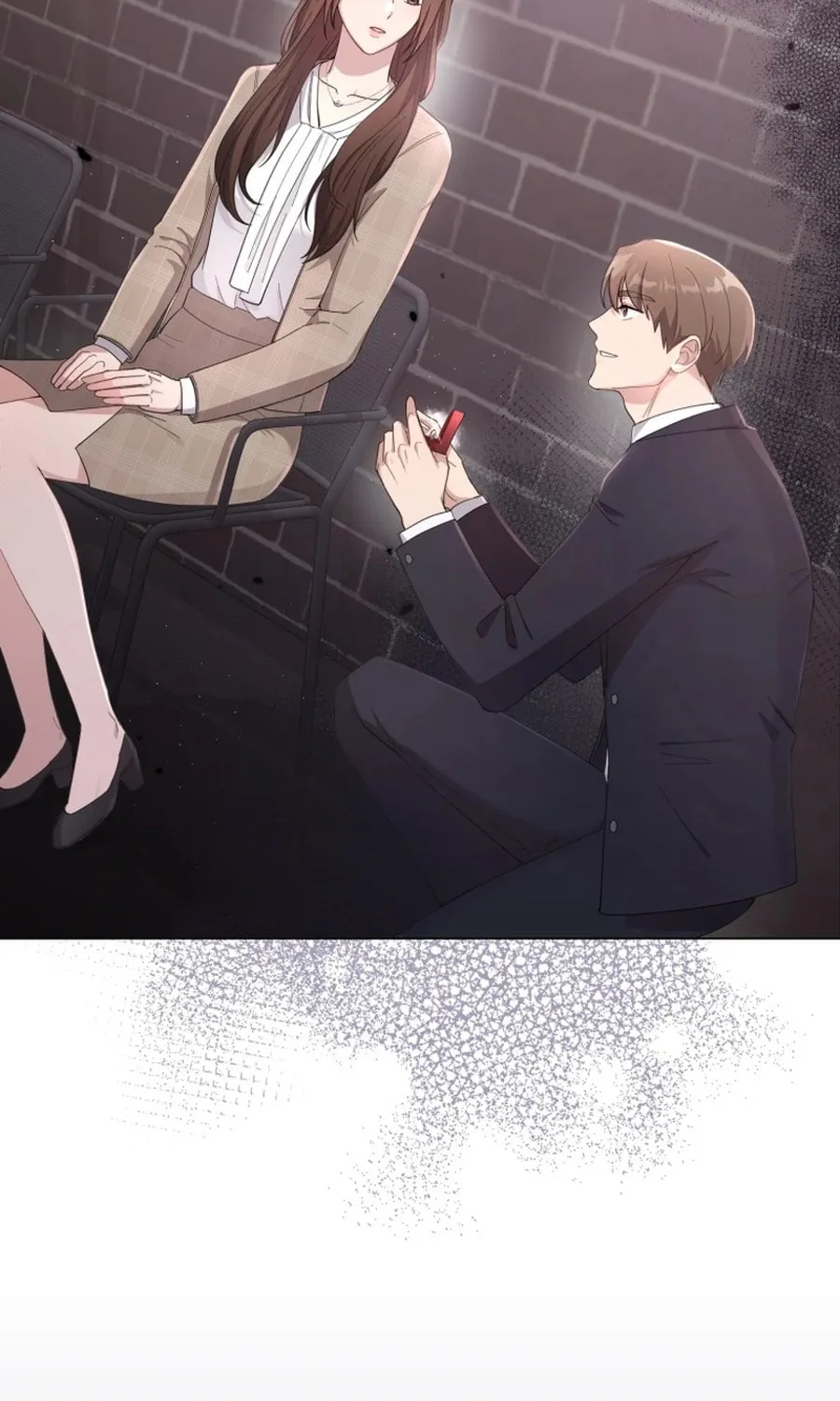 Lip Service (Royoung) Chapter 1 page 41 - 