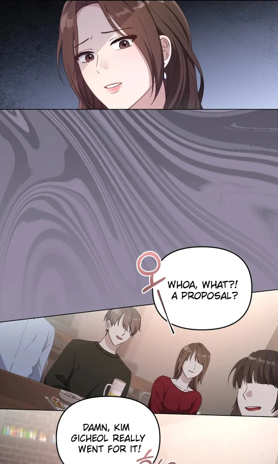 Lip Service (Royoung) Chapter 1 page 43 - 