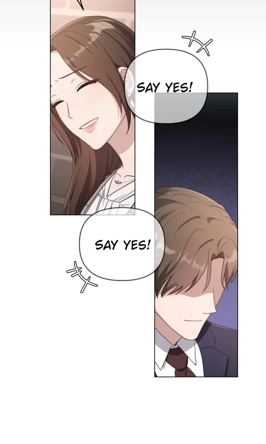 Lip Service (Royoung) Chapter 1 page 45 - 