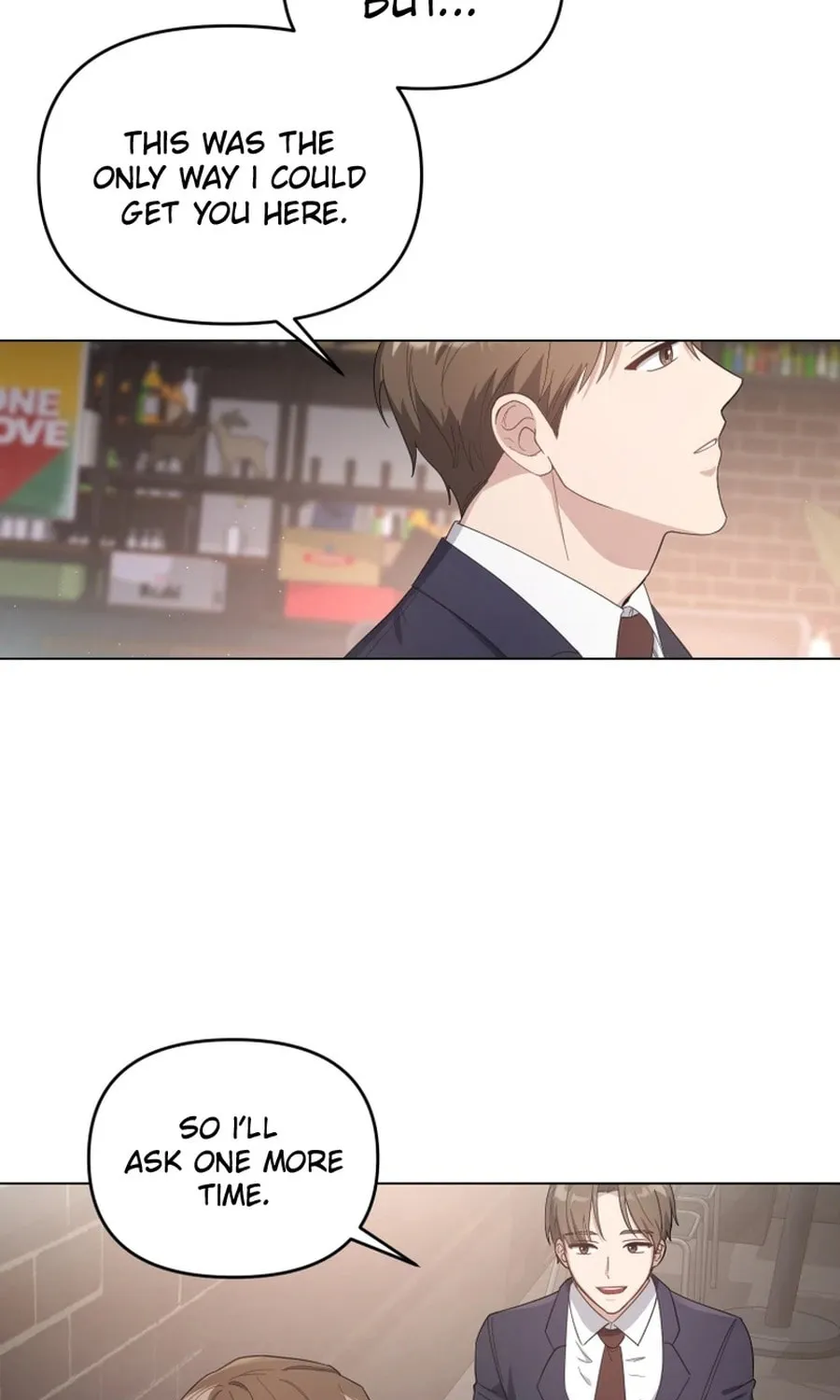 Lip Service (Royoung) Chapter 1 page 47 - 