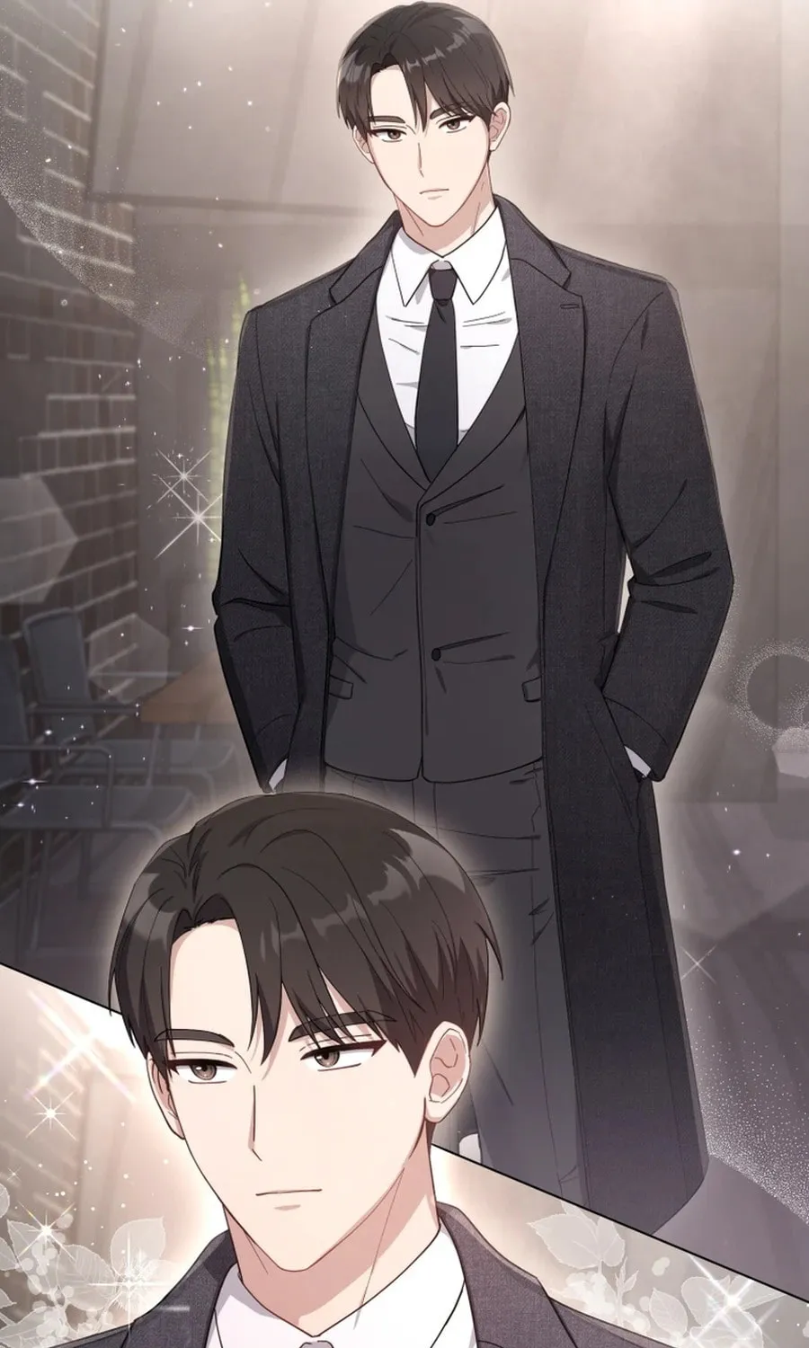 Lip Service (Royoung) Chapter 1 page 56 - 