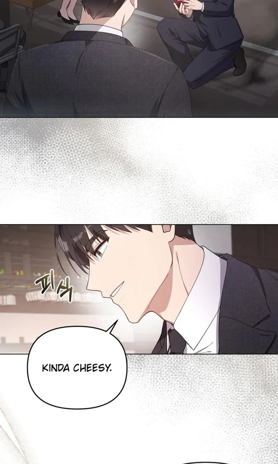 Lip Service (Royoung) Chapter 1 page 60 - 