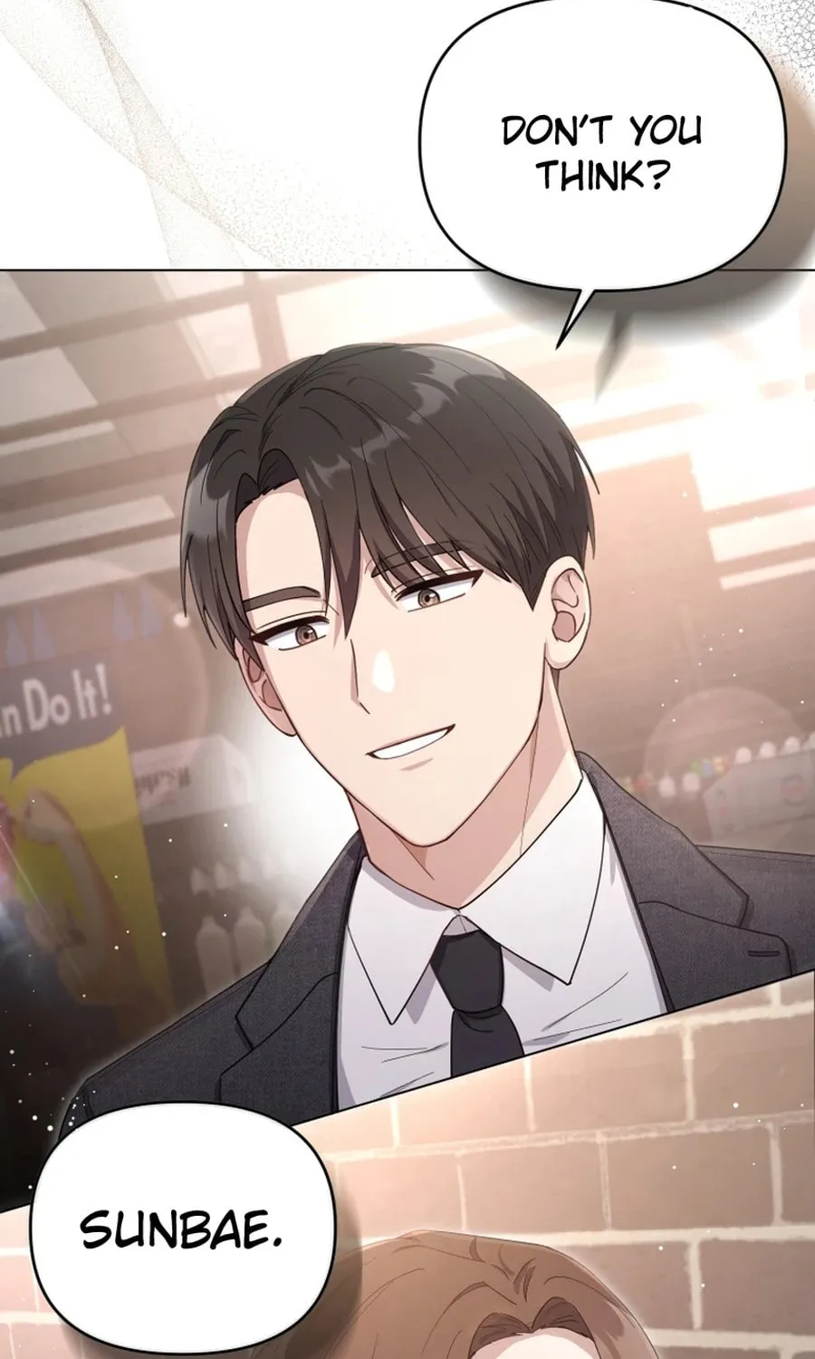 Lip Service (Royoung) Chapter 1 page 61 - 