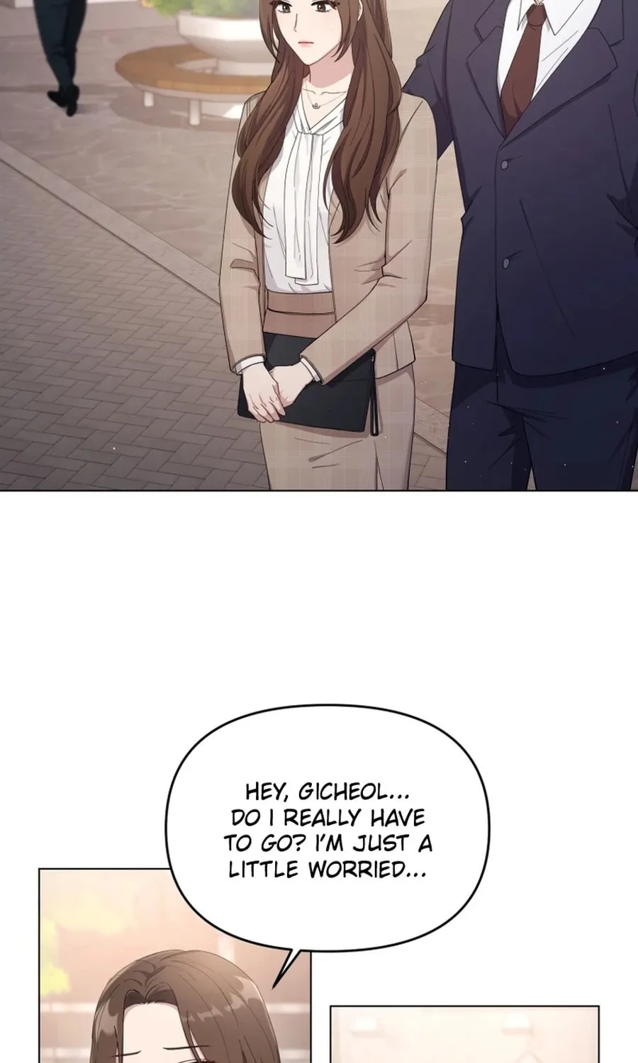 Lip Service (Royoung) Chapter 1 page 9 - 